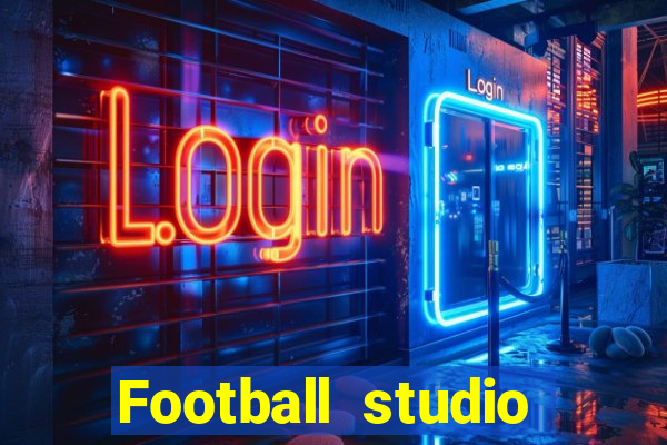 Football studio demo football studios